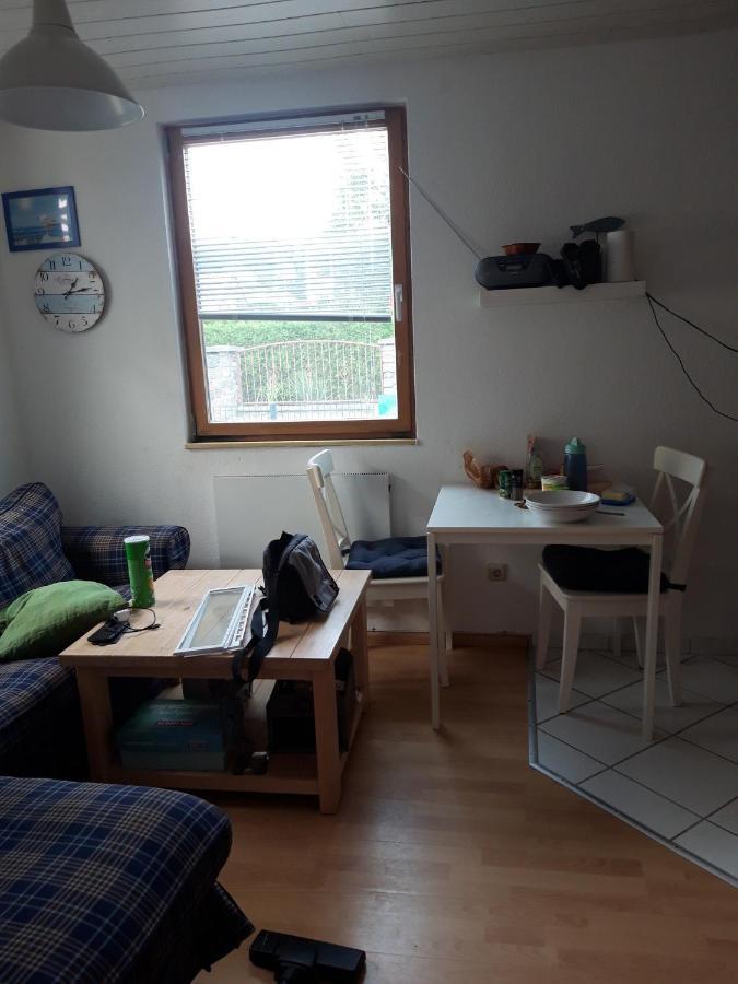 Koserow Bungalow Usedom מראה חיצוני תמונה