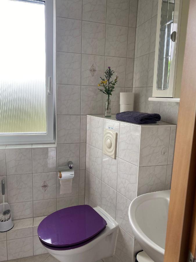Koserow Bungalow Usedom מראה חיצוני תמונה